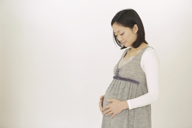 妊娠中、授乳中に守るべき3個の注意点